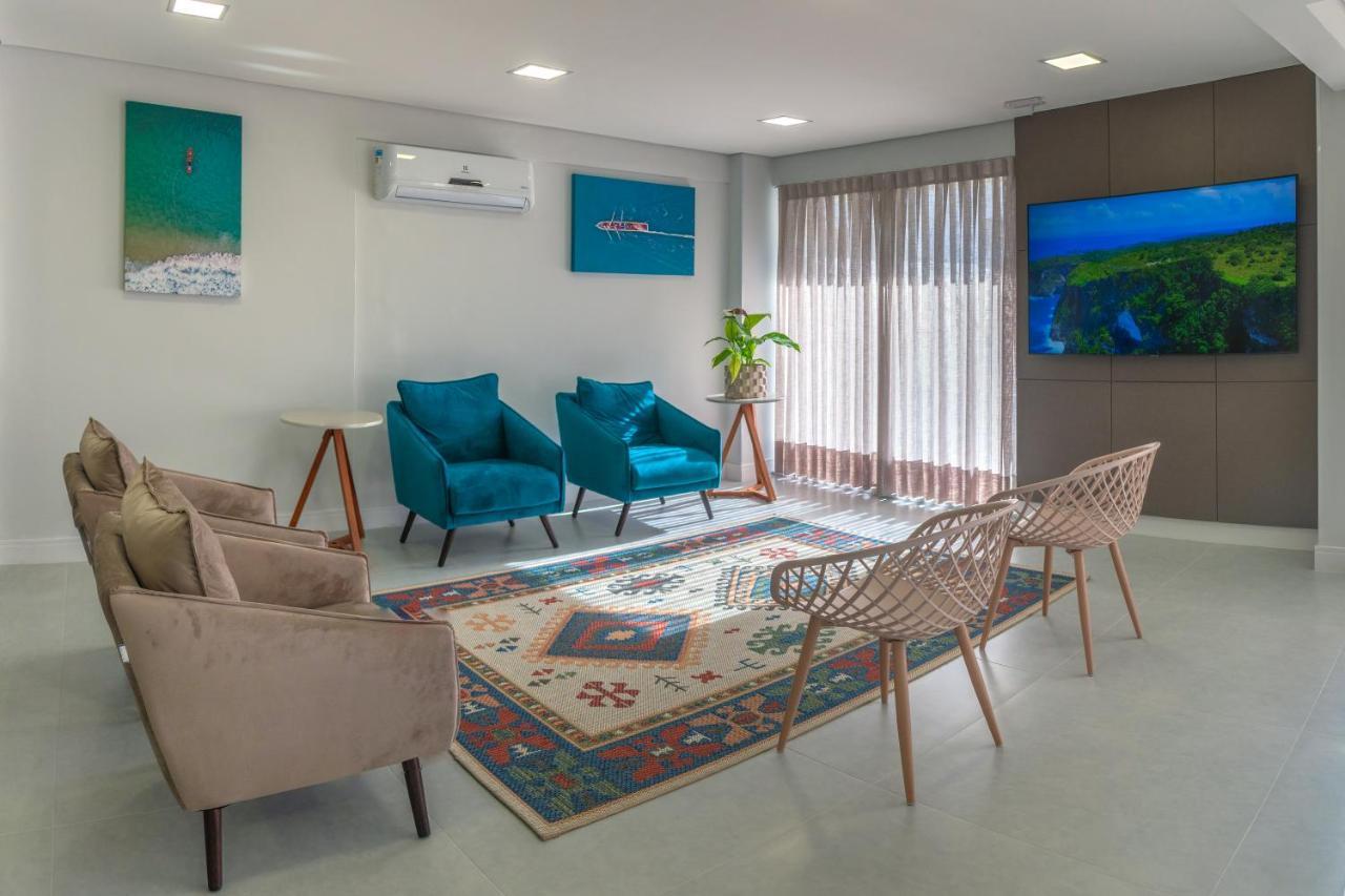 Express Floripa Residence Florianopolis Bagian luar foto