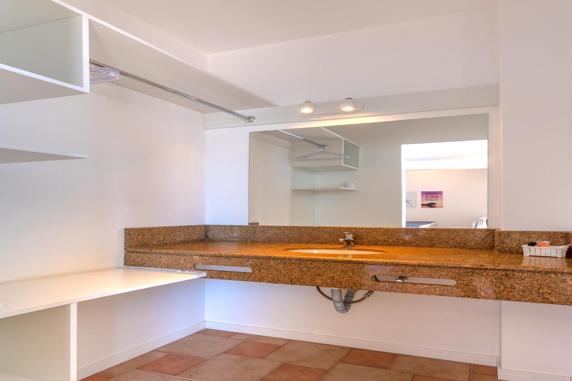 Express Floripa Residence Florianopolis Bagian luar foto