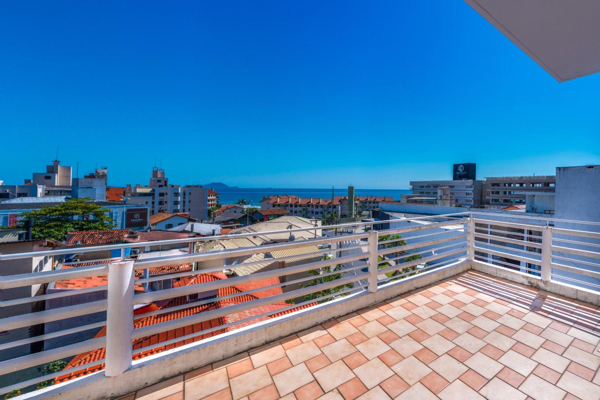 Express Floripa Residence Florianopolis Bagian luar foto