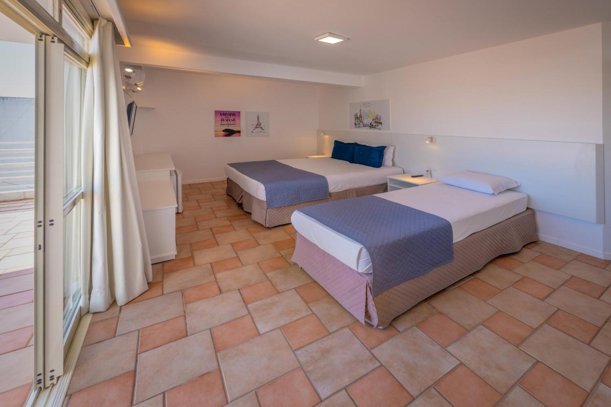 Express Floripa Residence Florianopolis Bagian luar foto