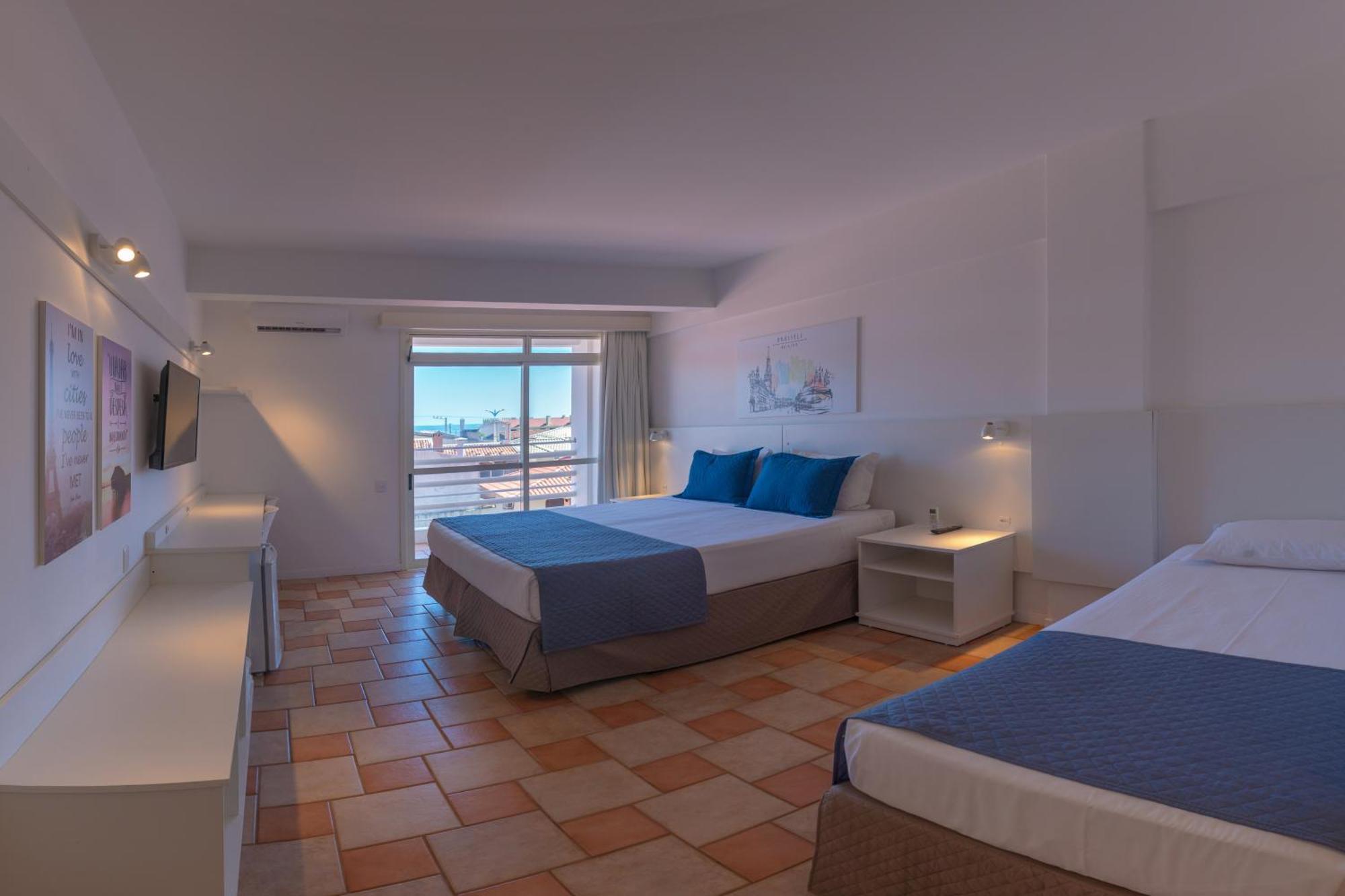 Express Floripa Residence Florianopolis Bagian luar foto