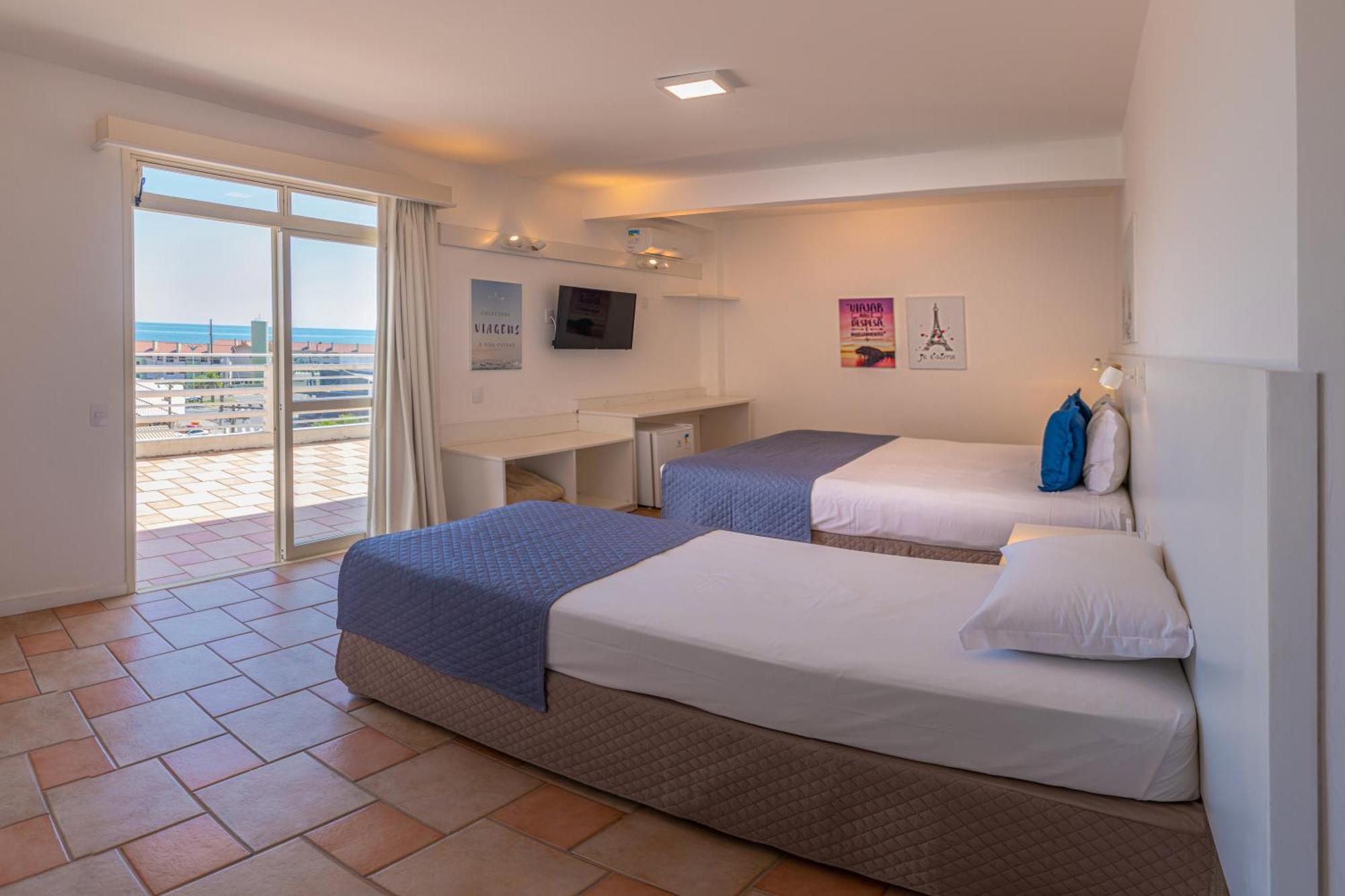 Express Floripa Residence Florianopolis Bagian luar foto