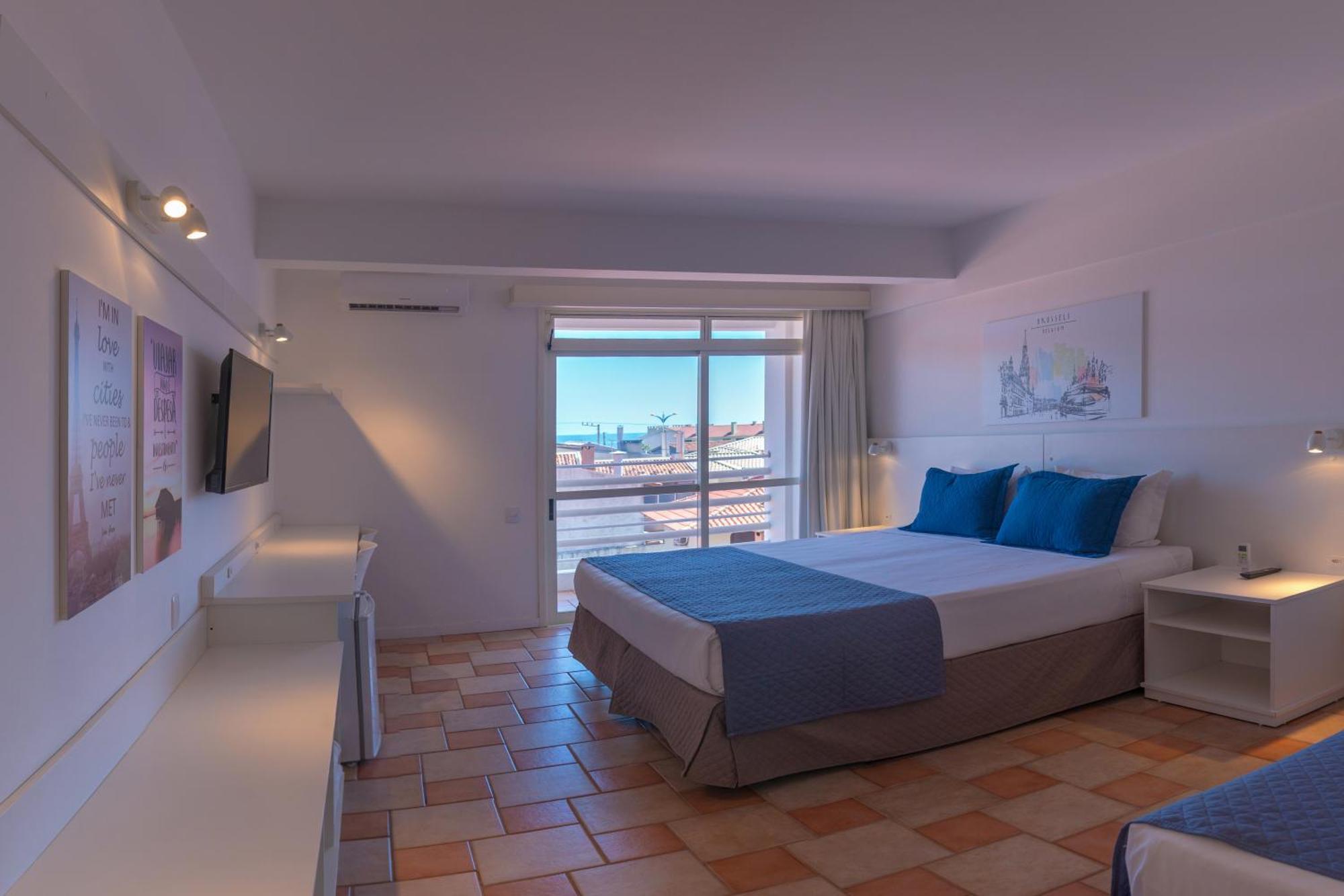Express Floripa Residence Florianopolis Bagian luar foto