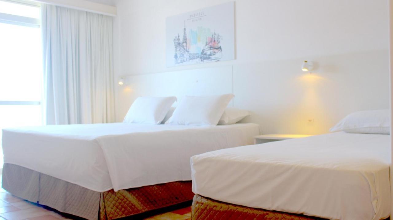 Express Floripa Residence Florianopolis Bagian luar foto