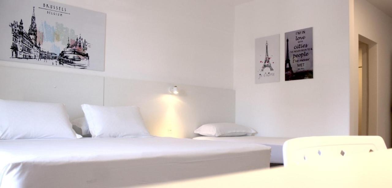 Express Floripa Residence Florianopolis Bagian luar foto