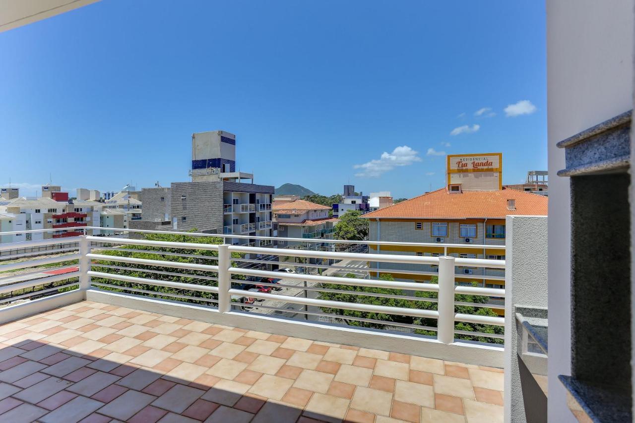 Express Floripa Residence Florianopolis Bagian luar foto