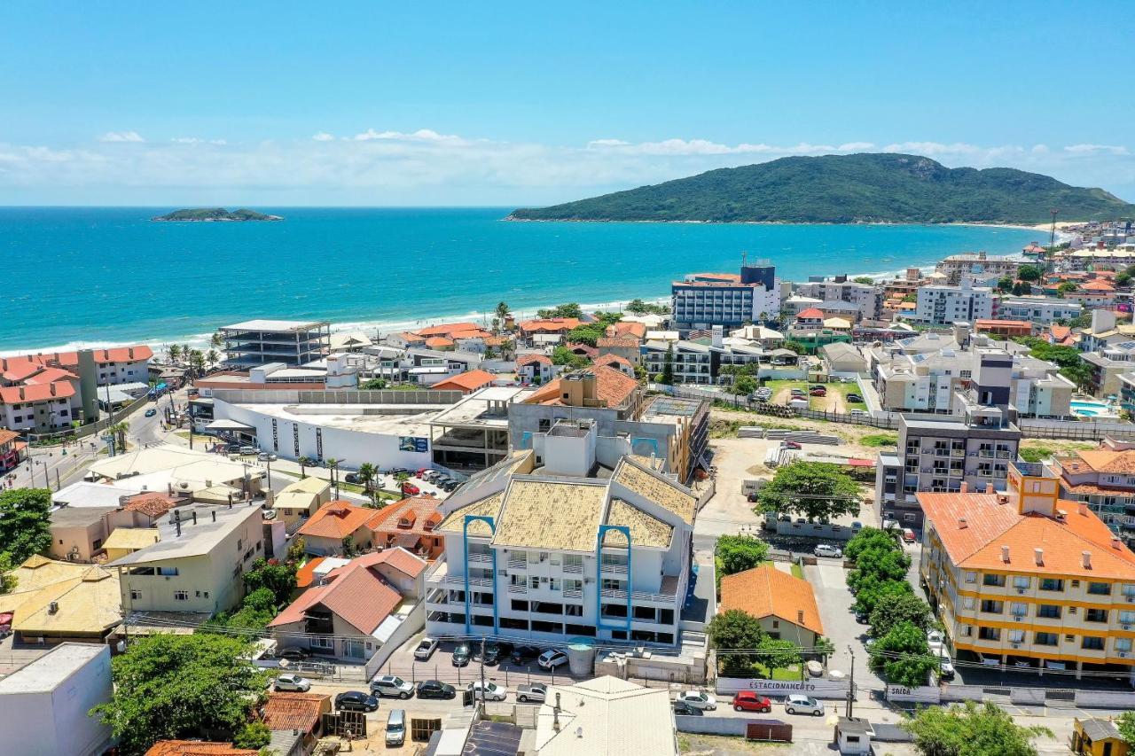 Express Floripa Residence Florianopolis Bagian luar foto