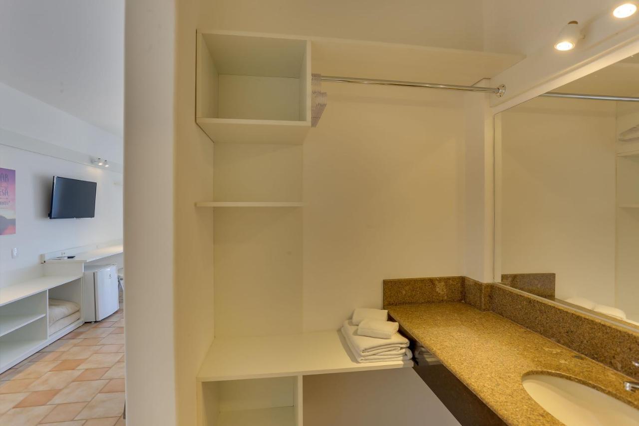 Express Floripa Residence Florianopolis Bagian luar foto