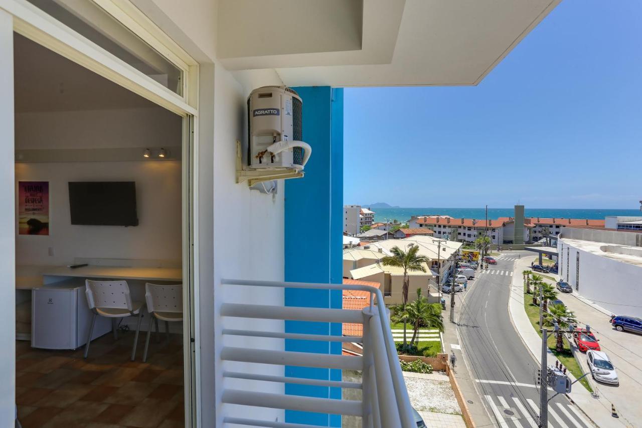 Express Floripa Residence Florianopolis Bagian luar foto